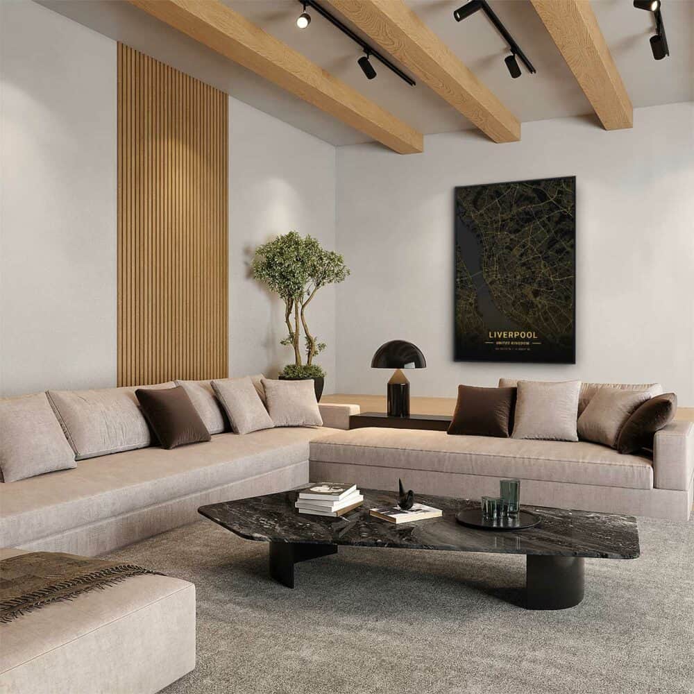 Canvas Mockup