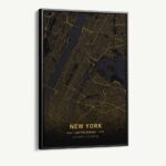 "New York Gold"