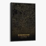 "Birmingham Gold"