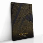 "New York Gold" – Bild 2