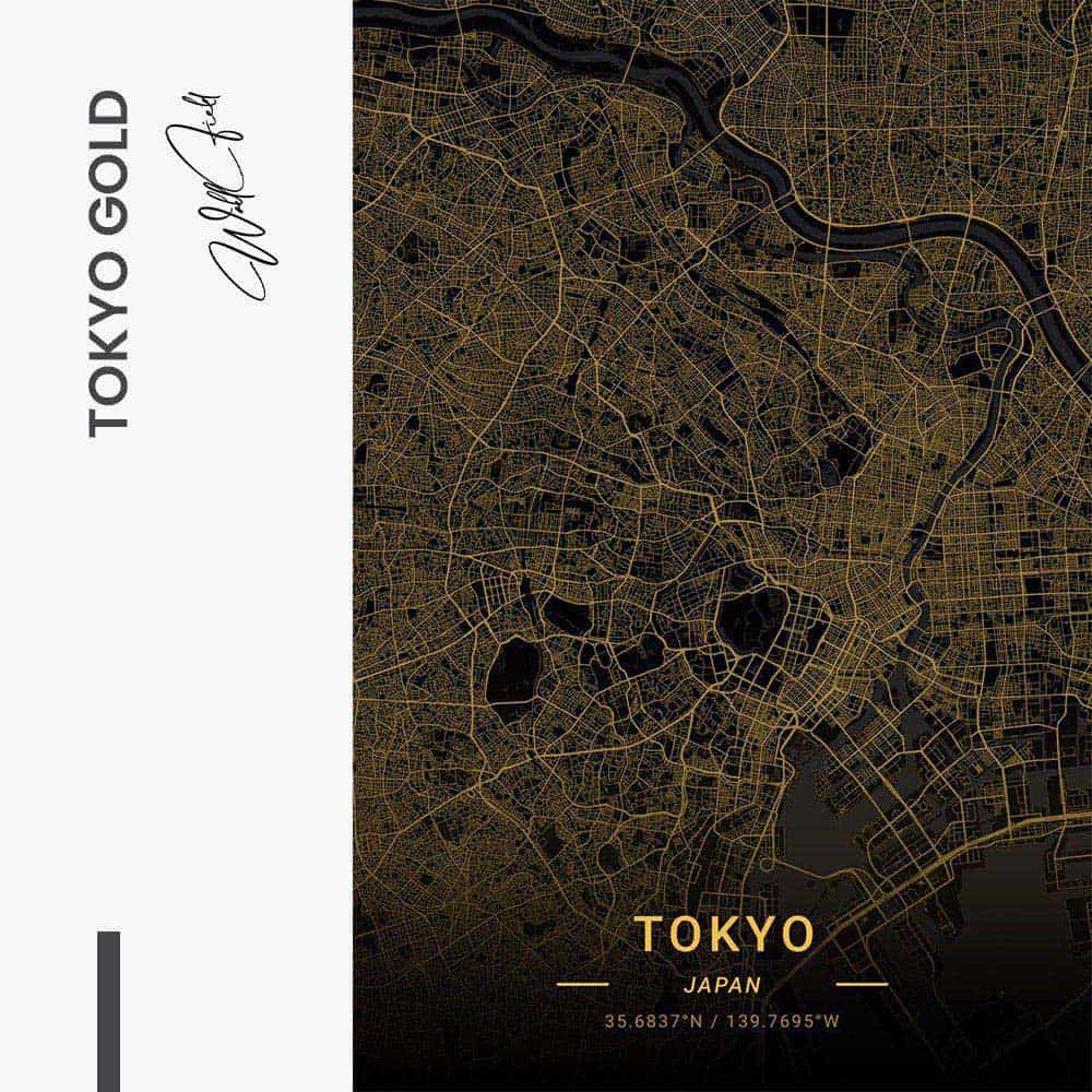 Design signature - tiny