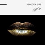 Golden Lips – Glas – Bild 6