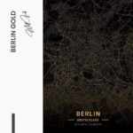 Berlin Gold – Glas – Bild 5