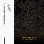 Birmingham Gold – Glas – Bild 4