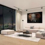 Wild Elephant – Glas – Bild 5