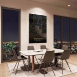 Birmingham Gold – Glas – Bild 3