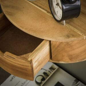 Nachtkastje 1L Arch