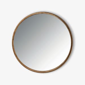 Eetkamerstoel Malia Velvet Taupe
