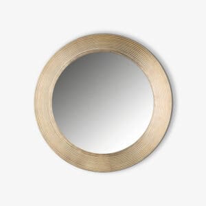 Eetkamerstoel Malia Linnen Beige