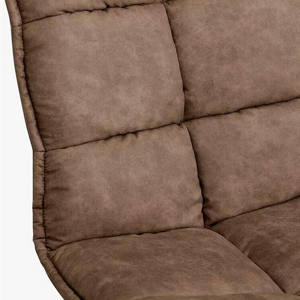 Eetkamerstoel Mink Velvet Green