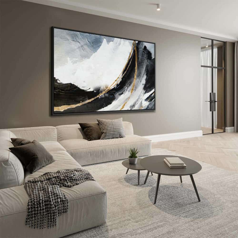Canvas Mockup