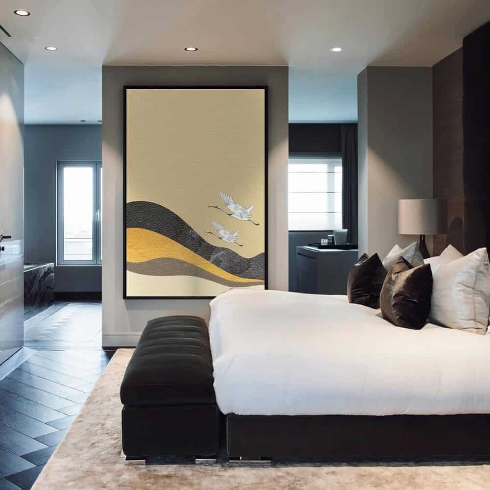Canvas Mockup
