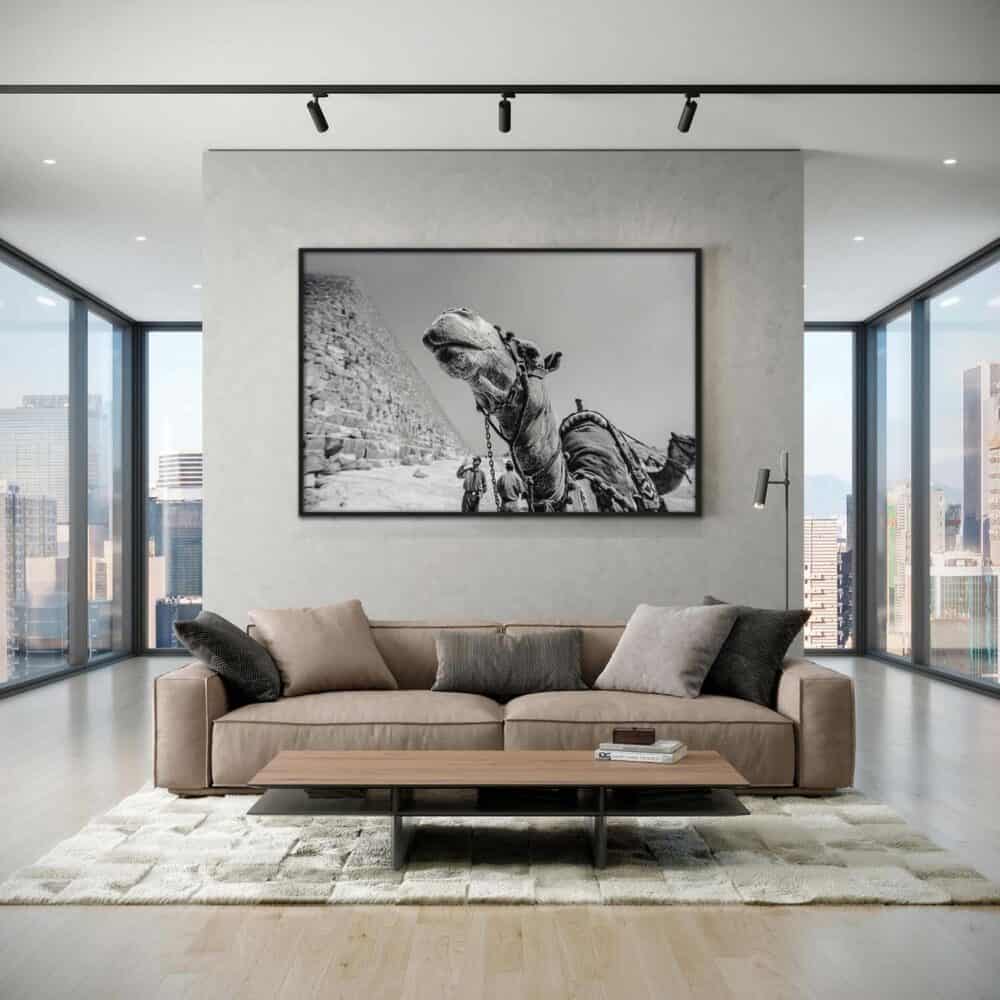 Canvas Mockup