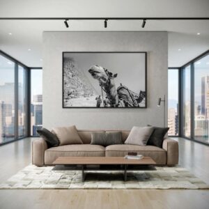 Canvas Mockup