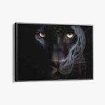 "The Black Panther"