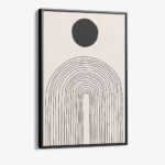 "Circular Harmony III"