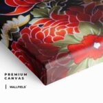 "Geisha II" – Bild 4