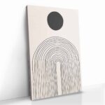 "Circular Harmony III" – Bild 2