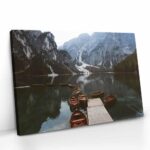 "Floating Boats" – Bild 2