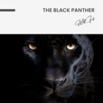 The Black Panther – Glas – Bild 5