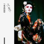 Geisha I – Glas – Bild 6