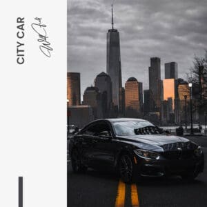 Design signature - tiny