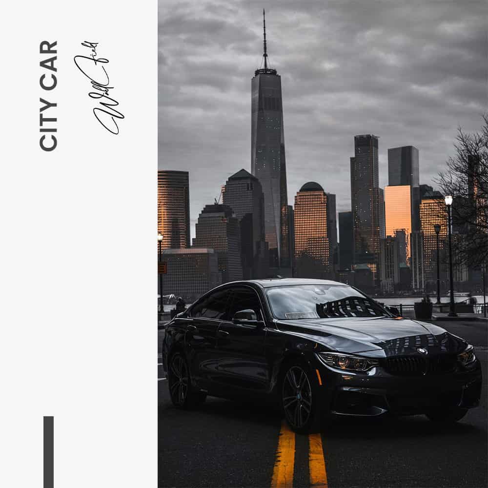 Design signature - tiny