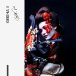 "Geisha II" – Bild 7