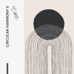 "Circular Harmony II" – Bild 7