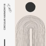 "Circular Harmony III" – Bild 7