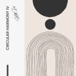 "Circular Harmony IV" – Bild 7