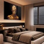 Golden Glance – Glas – Bild 5