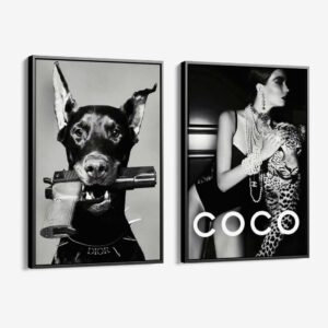Bundle Canvas 2X