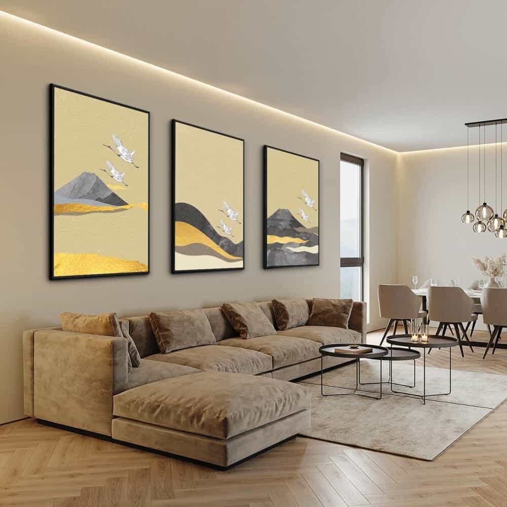 Canvas Mockup