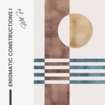 Bundle: "Enigmatic Constructions" (3x) – Bild 2