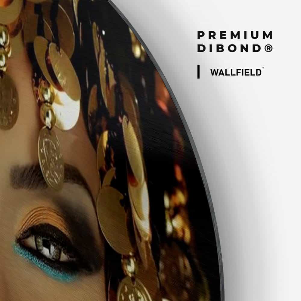 Dibond detail 1