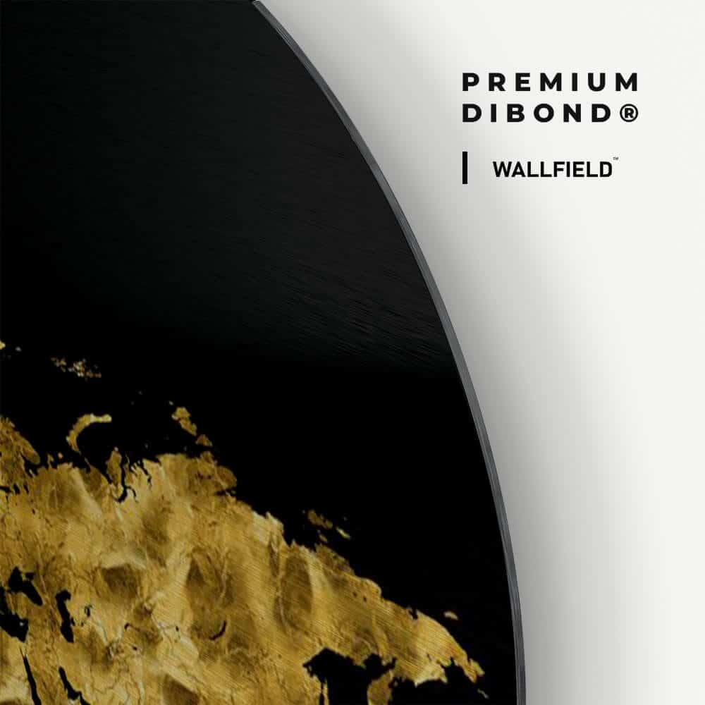 Dibond detail 1