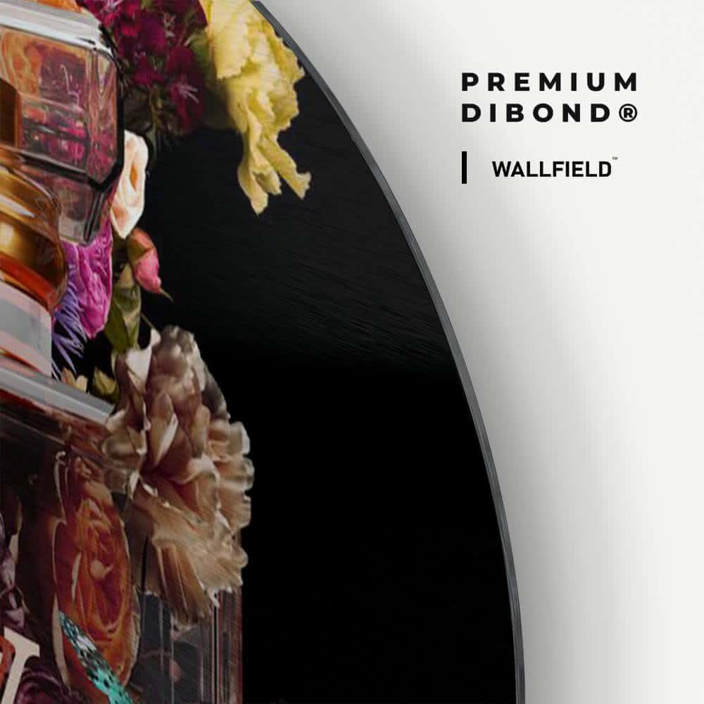 Dibond detail 1