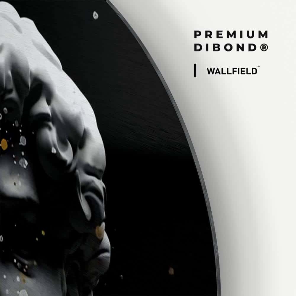 Dibond detail 1