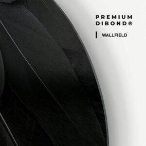 Dibond detail 1