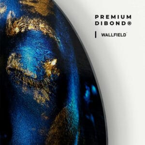Dibond detail 1
