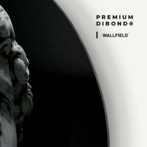 Dibond detail 1