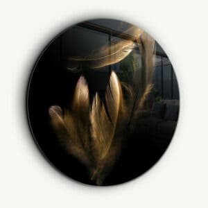 Pixelglas Front image