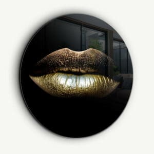 Pixelglas Front image