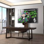 Make Money - Glass – Bild 3