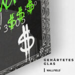 Make Money - Glass – Bild 2