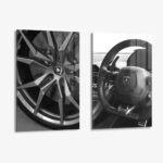 Bundle: "Lambo" (2x) – Glas