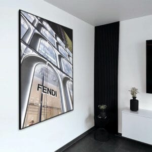 Canvas Mockup