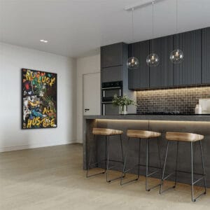 Canvas Mockup