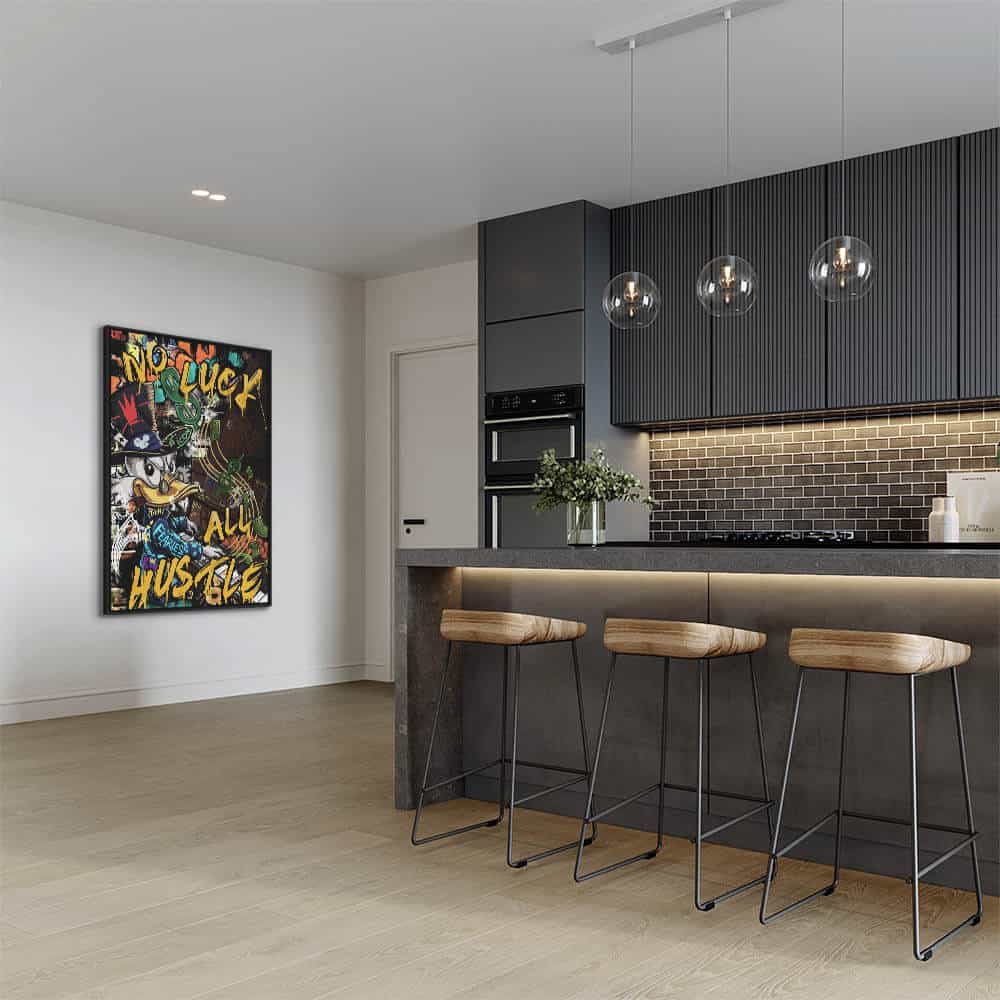 Canvas Mockup